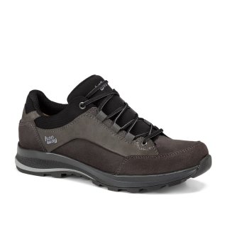 Hanwag Banks Low LL - Asphalt / Black Hanwag Banks Low LL - Asphalt / Black