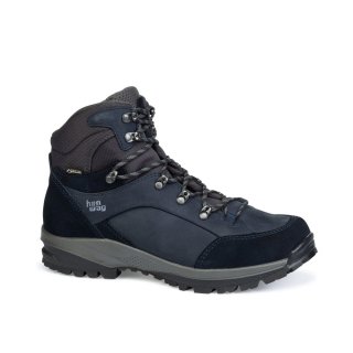 Hanwag Banks SF Extra Lady GTX - Navy / Asphalt Hanwag Banks SF Extra Lady GTX - Navy / Asphalt