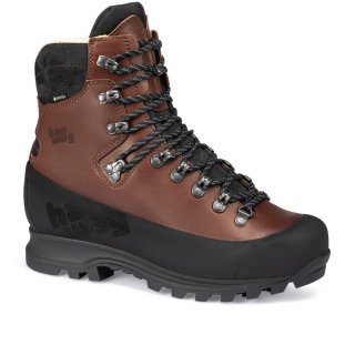 Hanwag Alaska Pro Wide GTX - Century / Black