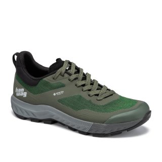 Hanwag Kaduro Light GTX - Olive / Olive Hanwag Kaduro Light GTX - Olive / Olive