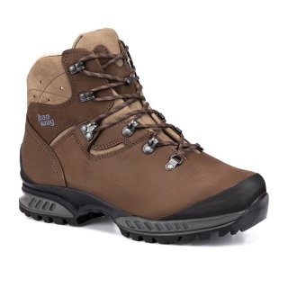 Hanwag Tatra II Bunion - Erde / Brown
