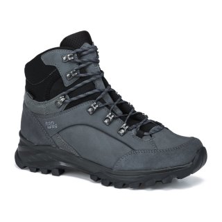 Hanwag Banks GTX - Graphite / Shadow Hanwag Banks GTX - Graphite / Shadow