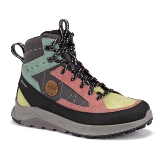 Hanwag Rotpunkt Light Mid Lady GTX - Rose / Mint Hanwag Rotpunkt Light Mid Lady GTX - Rose / Mint