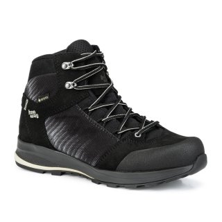 Hanwag Klarsby Bunion Lady GTX - Black / Frost