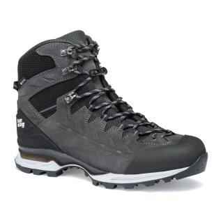Hanwag Makra Trek GTX - Asphalt / Light Grey Hanwag Makra Trek GTX - Asphalt / Light Grey