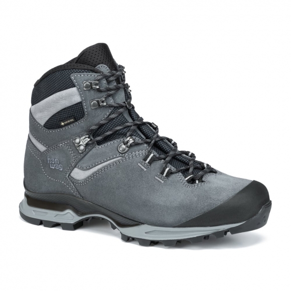 Hanwag Tatra Light GTX - Graphite / Light Grey Hanwag Tatra Light GTX - Graphite / Light Grey