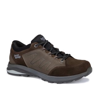 Hanwag Torsby Low SF Extra LL - Mocca / Black Hanwag Torsby Low SF Extra LL - Mocca / Black