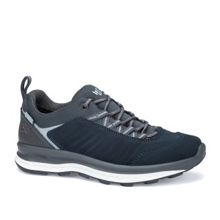 Hanwag Blueridge Low Lady ES - Navy / Grey Hanwag Blueridge Low Lady ES - Navy / Grey
