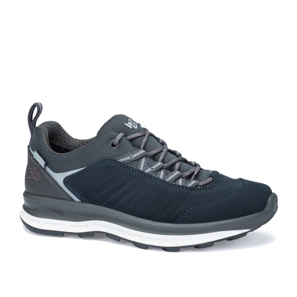 Hanwag Blueridge Low Lady ES - Navy / Grey Hanwag Blueridge Low Lady ES - Navy / Grey