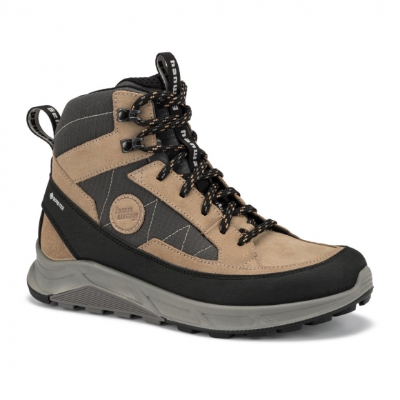 Hanwag Rotpunkt Light Mid Lady GTX - Lärche / Anthracite Hanwag Rotpunkt Light Mid Lady GTX - Lärche / Anthracite
