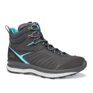 Hanwag Blueridge Lady LL - Asphalt / Ocean Hanwag Blueridge Lady LL - Asphalt / Ocean
