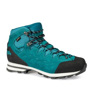 Hanwag Makra Light Lady GTX - Bluegreen / Black Hanwag Makra Light Lady GTX - Bluegreen / Black