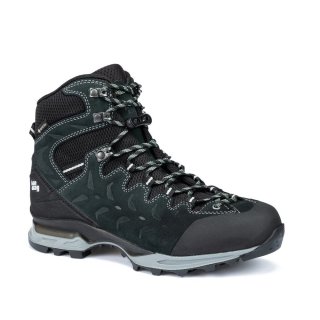Hanwag Makra Trek Lady GTX - Petrol / Mint