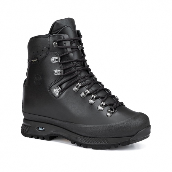 Hanwag Alaska Wide GTX - Schwarz / Black