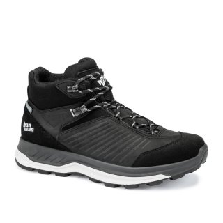 Hanwag Bluestrait ES - Black / Light Grey Hanwag Bluestrait ES - Black / Light Grey