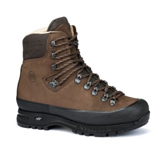 Hanwag Yukon - Erde / Brown