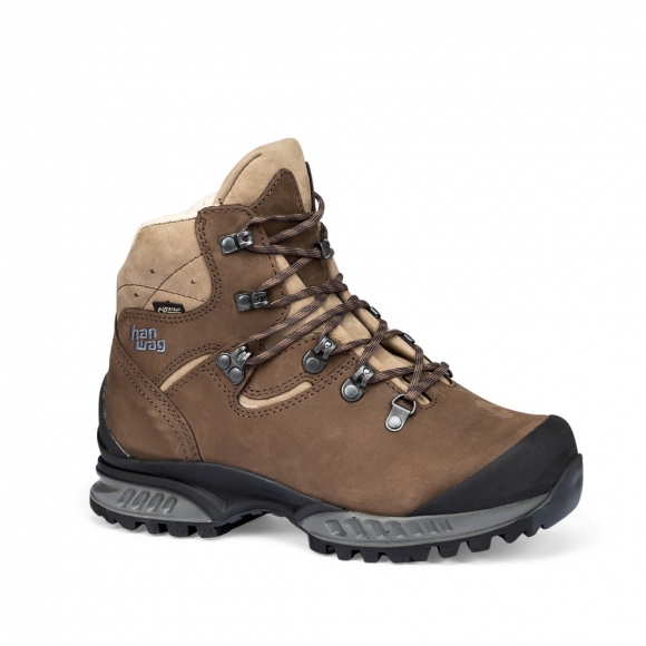 Hanwag Tatra II Bunion Lady GTX - Erde / Brown