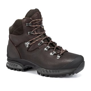 Hanwag Lhasa II Lady - Chestnut / Asphalt Hanwag Lhasa II Lady - Chestnut / Asphalt