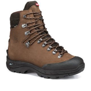 Hanwag Alaska Winter GTX - Erde / Brown