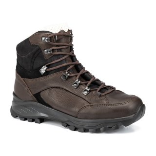 Hanwag Bangri - Chestnut / Black Hanwag Bangri - Chestnut / Black