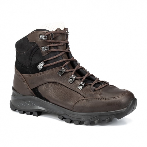 Hanwag Bangri - Chestnut / Black Hanwag Bangri - Chestnut / Black
