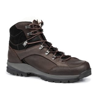 Hanwag Bangri SF Extra - Chestnut / Black Hanwag Bangri SF Extra - Chestnut / Black