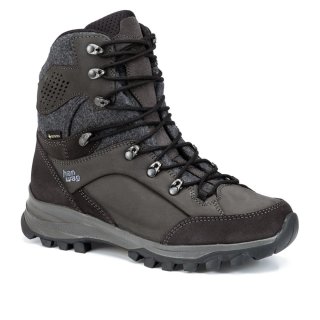 Hanwag Banks Winter Lady GTX - Asphalt / Asphalt Hanwag Banks Winter Lady GTX - Asphalt / Asphalt