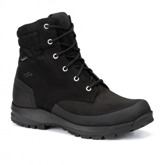 Hanwag Anvik II GTX - Black / Black Hanwag Anvik II GTX - Black / Black