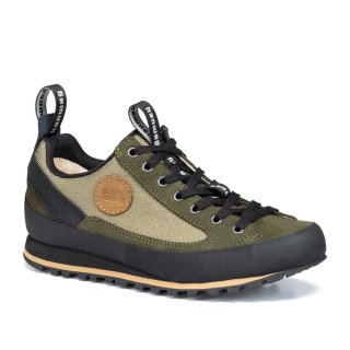 Hanwag Rotpunkt Low Lady LL - Deep olive / Olive Hanwag Rotpunkt Low Lady LL - Deep olive / Olive