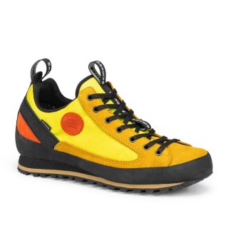 Hanwag Rotpunkt Low GTX - Ocker / Yellow Hanwag Rotpunkt Low GTX - Ocker / Yellow