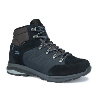 Hanwag Torsby SF Extra Lady GTX - Navy / Asphalt Hanwag Torsby SF Extra Lady GTX - Navy / Asphalt