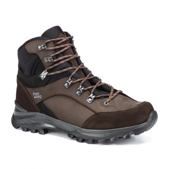 Hanwag Alta Bunion II GTX - Mocca / Black Hanwag Alta Bunion II GTX - Mocca / Black