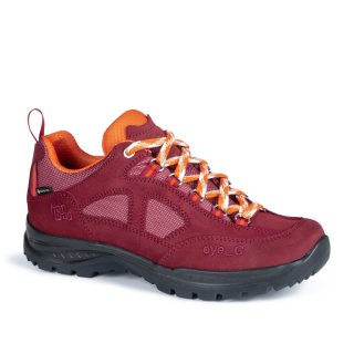 Hanwag Gritstone II eye_C GTX - Mulberry Hanwag Gritstone II eye_C GTX - Mulberry