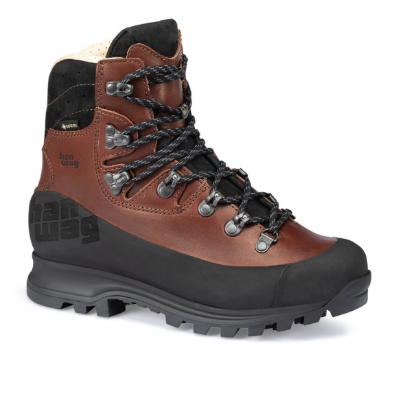 Hanwag Alaska Pro Lady GTX - Century / Black
