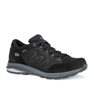 Hanwag Torsby Low SF Extra GTX - Black / Asphalt Hanwag Torsby Low SF Extra GTX - Black / Asphalt