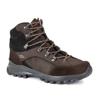 Hanwag Alta Bunion II LL - Mocca / Black Hanwag Alta Bunion II LL - Mocca / Black