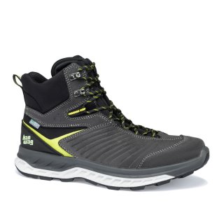 Hanwag Blueridge ES - Asphalt / Yellow Hanwag Blueridge ES - Asphalt / Yellow
