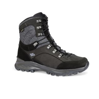 Hanwag Banks Winter GTX - Black / Asphalt Hanwag Banks Winter GTX - Black / Asphalt
