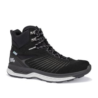 Hanwag Blueridge ES - Black / Light Grey Hanwag Blueridge ES - Black / Light Grey