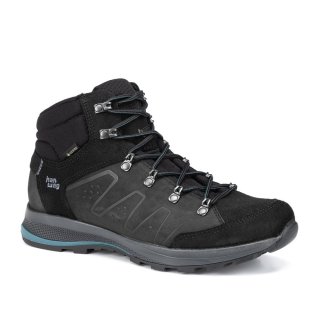 Hanwag Torsby GTX - Black / Dusk Hanwag Torsby GTX - Black / Dusk