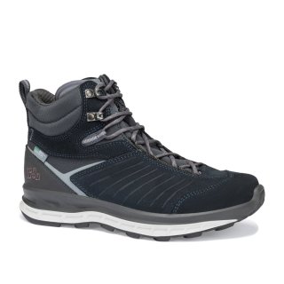 Hanwag Blueridge Lady ES - Navy / Grey Hanwag Blueridge Lady ES - Navy / Grey