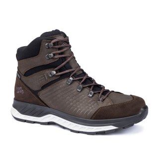 Hanwag Bluecliff ES - Mocca / Black