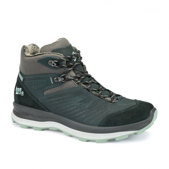 Hanwag Bluestrait Lady ES - Petrol / Mint Hanwag Bluestrait Lady ES - Petrol / Mint
