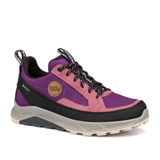 Hanwag Rotpunkt Light Low Lady GTX - Rose / Purple Hanwag Rotpunkt Light Low Lady GTX - Rose / Purple