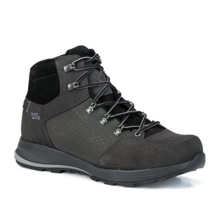 Hanwag Torsby Bunion LL - Asphalt / Black Hanwag Torsby Bunion LL - Asphalt / Black