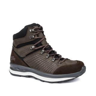 Hanwag Bluecliff Lady ES - Mocca / Black Hanwag Bluecliff Lady ES - Mocca / Black
