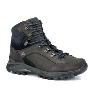 Hanwag Banks GTX - Navy / Asphalt Hanwag Banks GTX - Navy / Asphalt