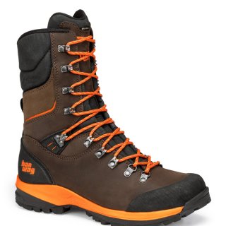 Hanwag Kalixfors SF Extra GTX - Brown / Orange Hanwag Kalixfors SF Extra GTX - Brown / Orange