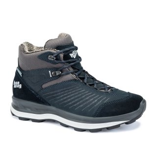 Hanwag Bluestrait Lady ES - Navy / Light Grey Hanwag Bluestrait Lady ES - Navy / Light Grey