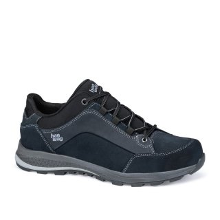 Hanwag Banks Low Bunion LL - Navy / Black Hanwag Banks Low Bunion LL - Navy / Black